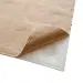 Самоклеюча 3D панель під Білу цеглу 700х770х4мм