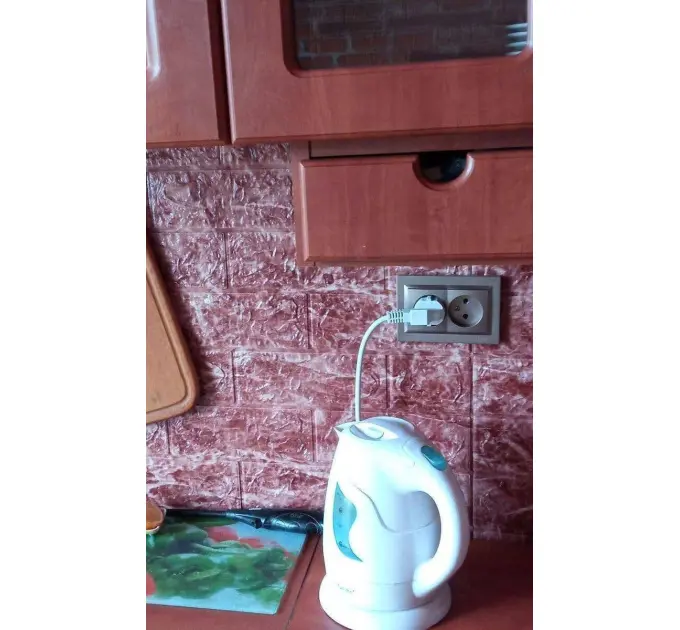 Самоклеюча декоративна 3D панель 