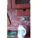 Самоклеюча декоративна 3D панель 