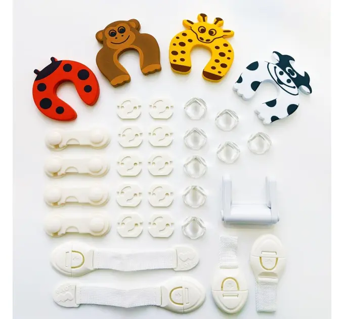 Набор для детской безопасности "Премиум"