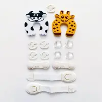 Набор для детской безопасности "Стандарт"