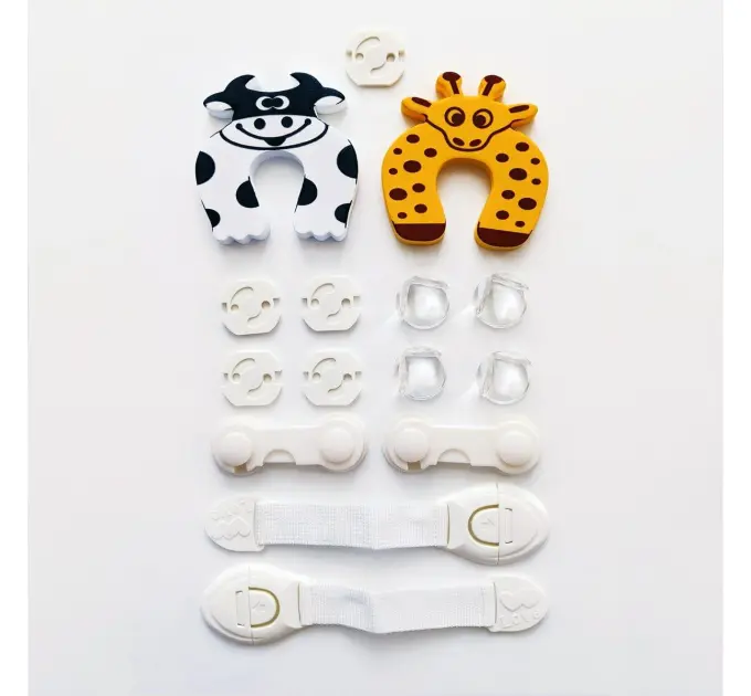 Набор для детской безопасности "Стандарт"