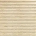 Самоклеюча 3D панель бамбук Бежевий 700x700x5мм