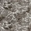 Самоклеюча 3D панель камінь Сіра рвана цегла 700х770х3мм