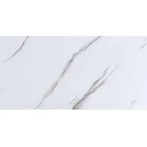 Самоклеюча вінілова плитка 600х300х1, 5мм, ціна за 1 шт. (СВП-111) Глянець