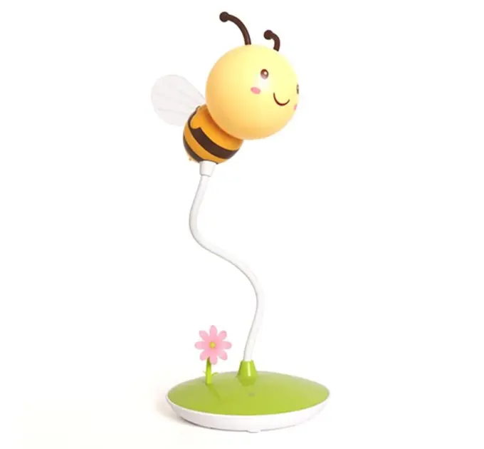 Лампа-бджілка 