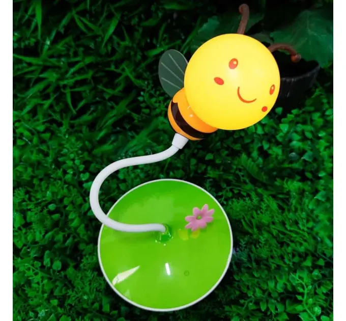 Лампа-бджілка 