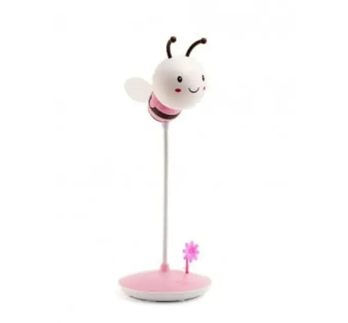 Лампа-бджілка 