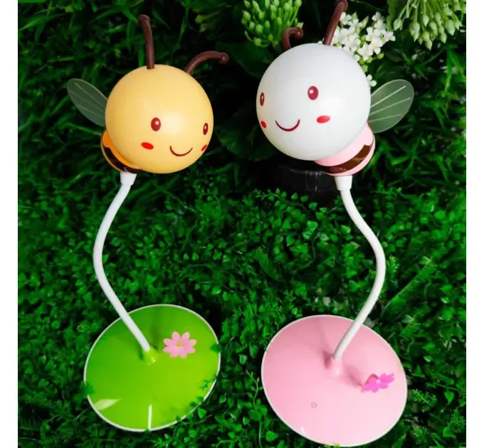 Лампа-бджілка 