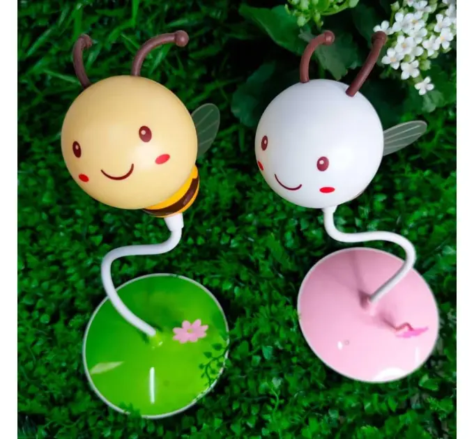 Лампа-бджілка 