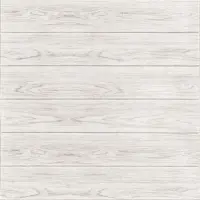 Самоклеюча 3D панель біле дерево 700x700x4мм