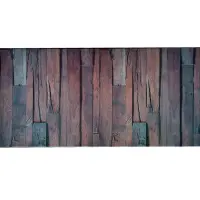 Декоративна ПВХ панель 960*480*4мм (1032)