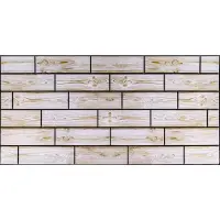 Декоративна ПВХ панель 960*480*4мм (1033)