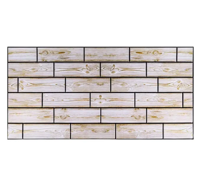 Декоративна ПВХ панель 960*480*4мм (1033)