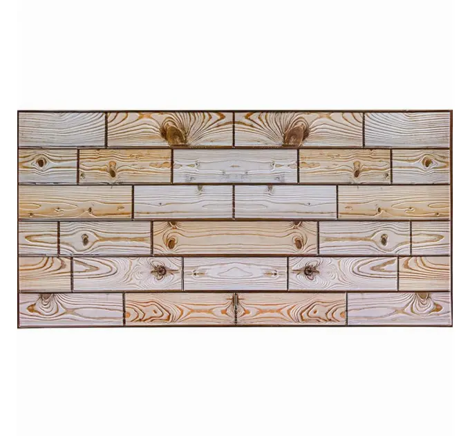 Декоративна ПВХ панель 960*480*4мм (1037)