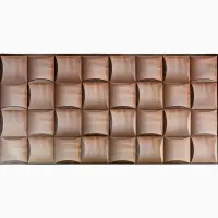 Декоративна ПВХ панель 960*480*4мм (1060)