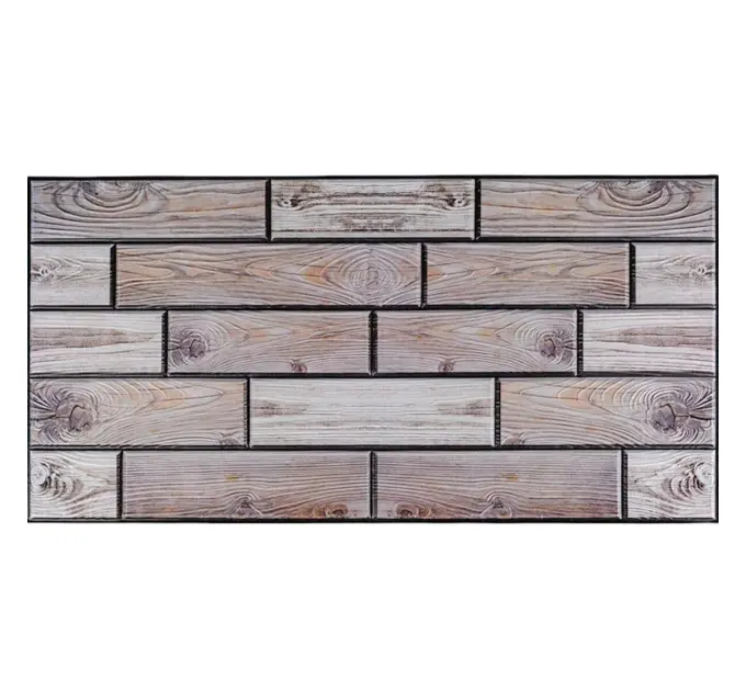 Декоративна ПВХ панель 960*480*4мм (1096)