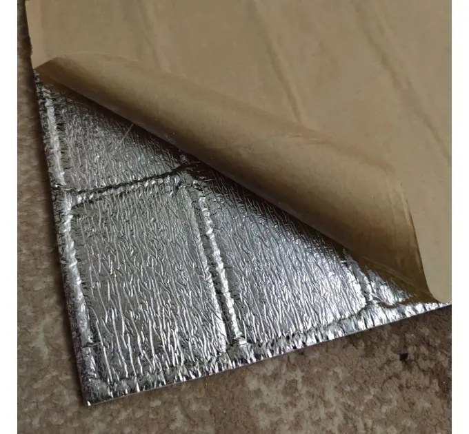 Самоклеюча декоративна 3D панель 