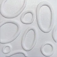 Самоклеющаяся 3D панель кольца 300x300мм (1000)