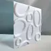 Самоклеюча 3D панель 