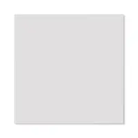 Акрилове дзеркало, що не б'ється на самоклейці, квадрат 295х295х2мм (0749)
