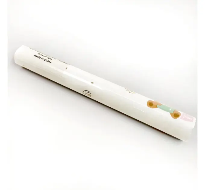 Самоклеюча плівка дитяча, Ведмедик 0,45х10м