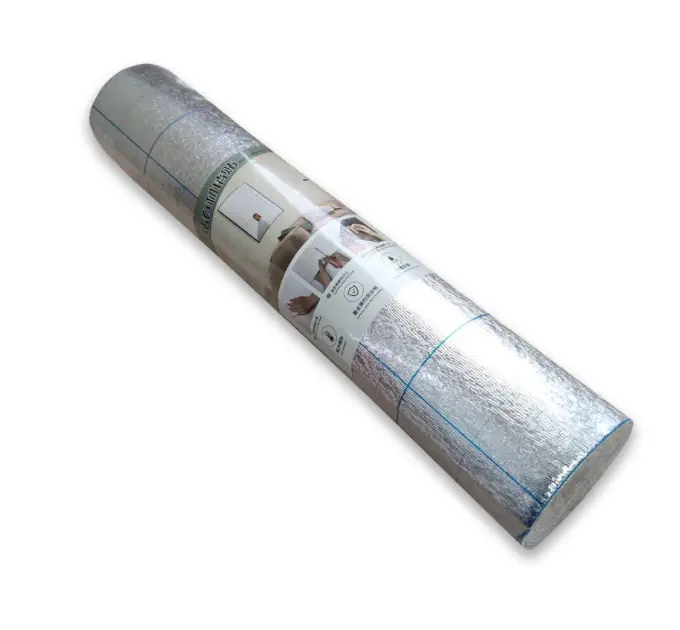 Самоклеющиеся обои бежеые 500х2800х2.5мм (YM-02) SW-00001309