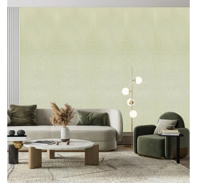 Самоклеющиеся обои бежеые 500х2800х2.5мм (YM-02) SW-00001309