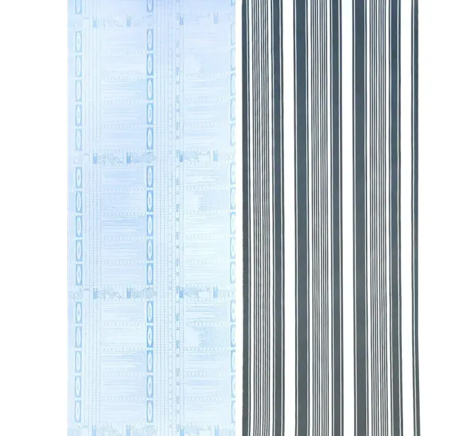 Самоклеюча плівка сірий шифер 0,45х10м (1210)