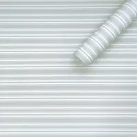 Самоклеюча плівка білий дим 0,45х10м (1211)