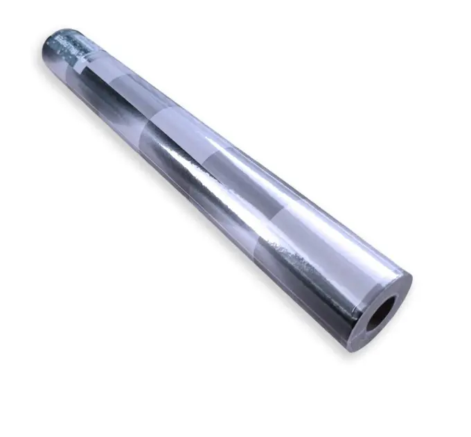 Самоклеюча плівка лавандова 0,45х10м (1230)