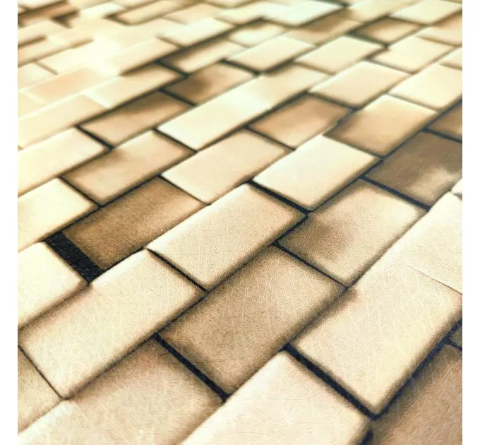 Самоклеюча плівка пісочний камінь 0,45х10м (1234)