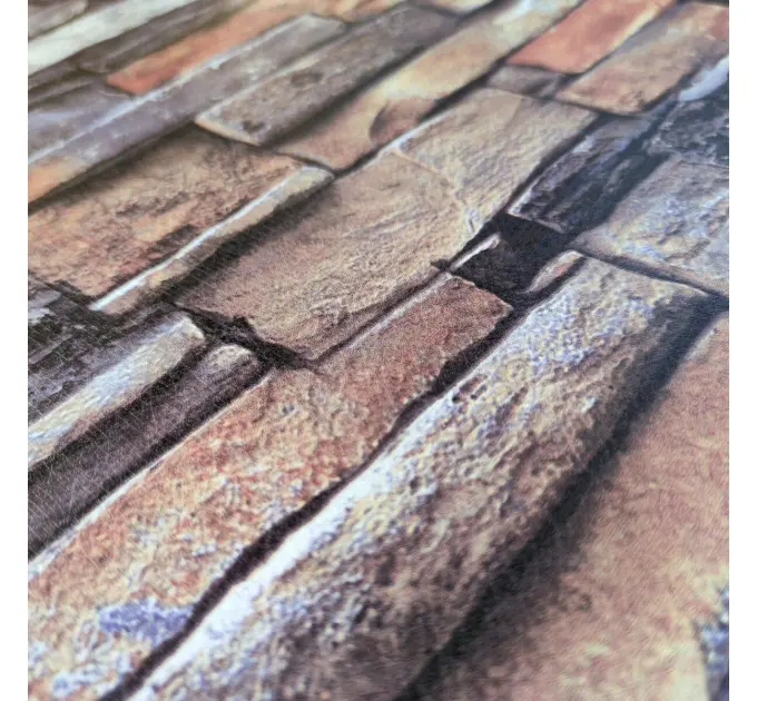 Самоклеюча плівка катеринославський камінь 0,45х10м (1254)