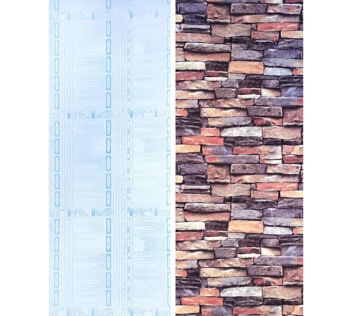 Самоклеюча плівка катеринославський камінь 0,45х10м (1254)