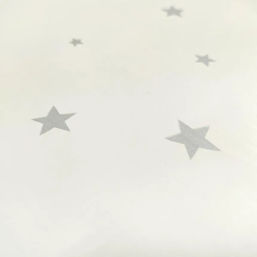 Самоклеюча плівка «Зірки» 0,45×10 м (1258)