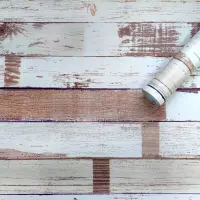 Самоклеюча морквяна плівка 0,45х10м (1266)