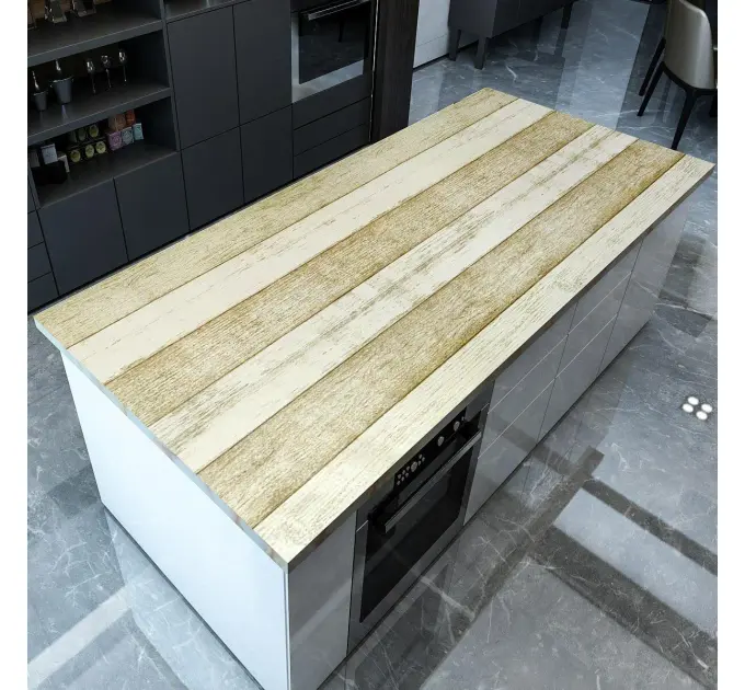 Самоклеюча плівка груша 0,45х10м (1268)