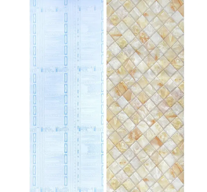 Самоклеюча плівка перламутр 0,45х10мх0,07мм (1273)