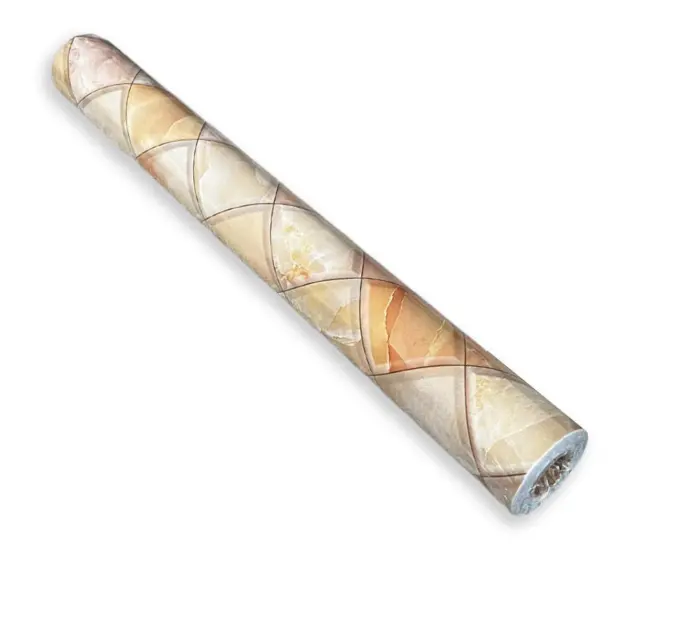 Самоклеюча плівка перламутр 0,45х10мх0,07мм (1273)