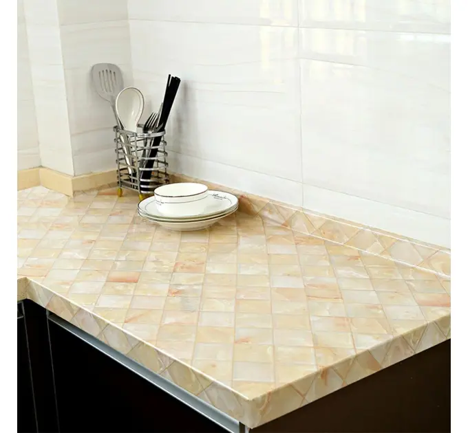 Самоклеюча плівка перламутр 0,45х10мх0,07мм (1273)