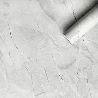 Самоклеюча плівка платиновий мармур 0,45х10мх0,07мм (1274)