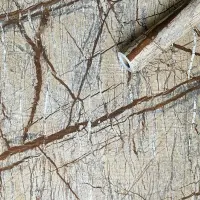 Самоклеюча плівка бежевий мармур 0,45х10мх0,07мм (1278)