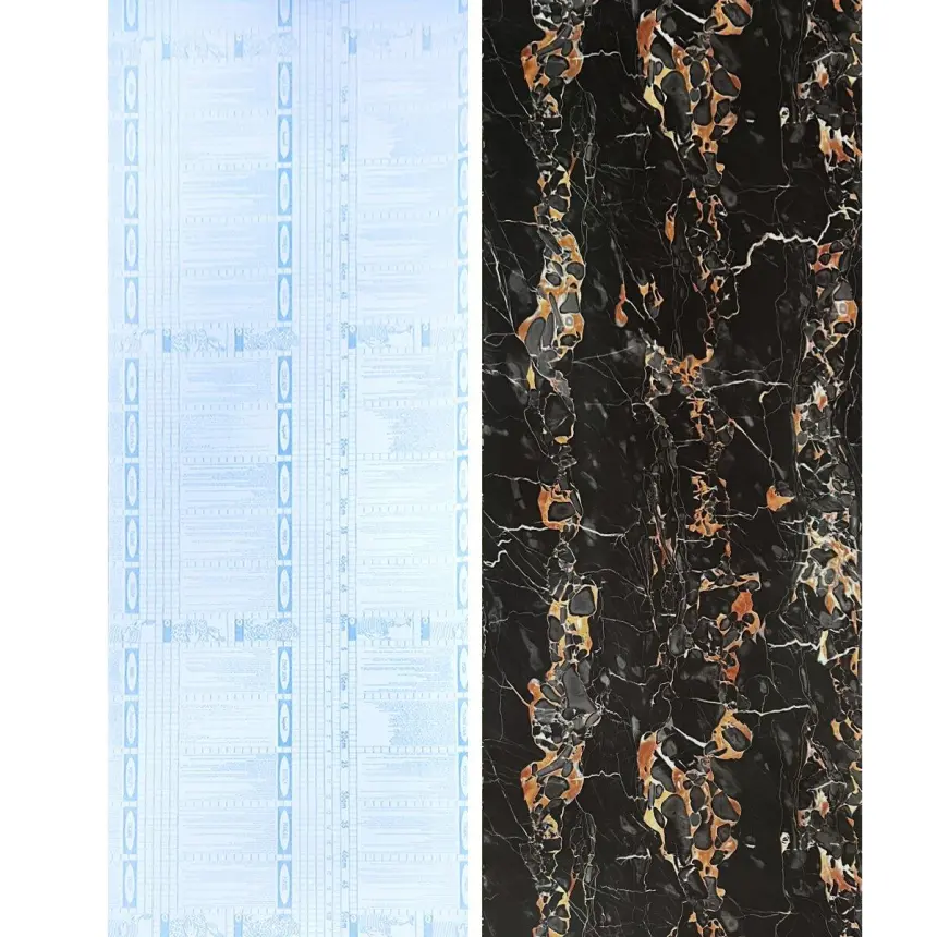 Самоклеюча плівка «Лава» 0,45×10 м (1279)