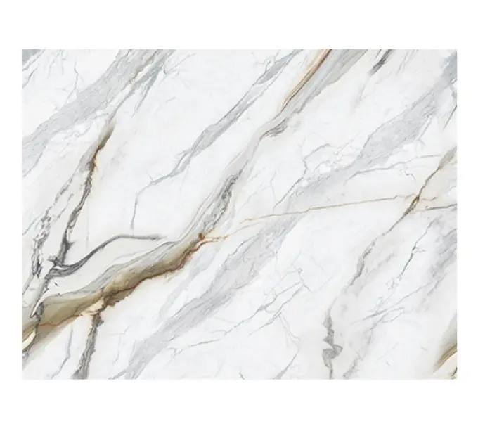 Самоклеящаяся виниловая плитка набор (6 рулонов) топаз 3600х2800х2мм (WB-SLH-006) SW-00001452