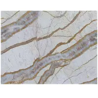 Самоклеящаяся виниловая плитка набор (6 рулонов) аксинит 3600х2800х2мм (WB-SLH-010) SW-00001456