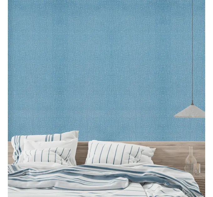 Самоклеючі шпалери світло-синьо-білі 500х2800х1.5мм (1326)