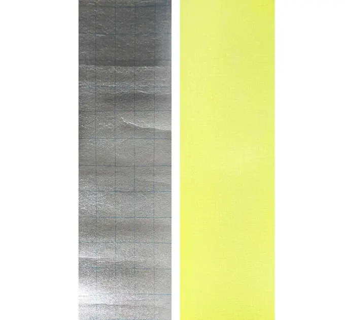 Самоклеющиеся обои желто-белые 500х2800х2.5мм (YM-05) SW-00001353