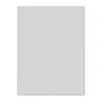 Дзеркальна наклейка (акрил) 3D 30*40cm*2mm (1523)