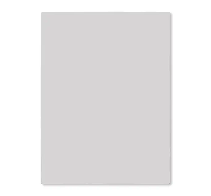 Дзеркальна наклейка (акрил) 3D 30*40cm*2mm (1523)