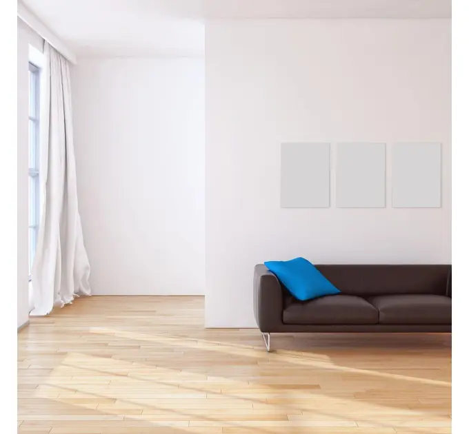 Дзеркальна наклейка (акрил) 3D 30*40cm*2mm (1523)